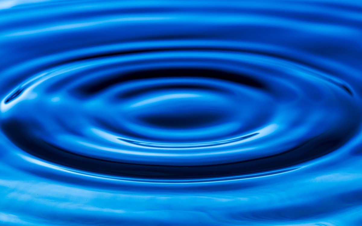 Distortion mesh demo